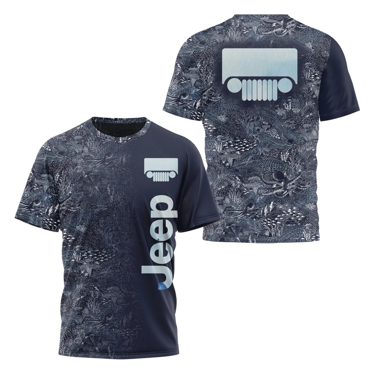 Jeep Apparels SHW006