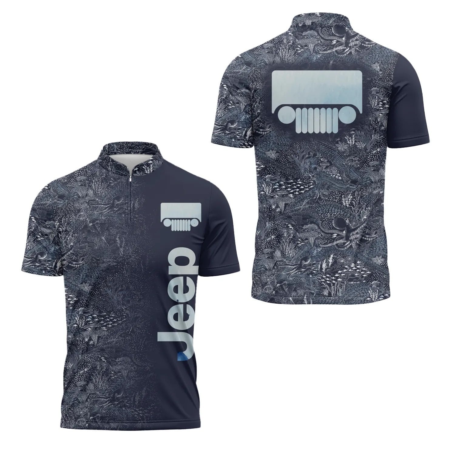 Jeep Apparels SHW006