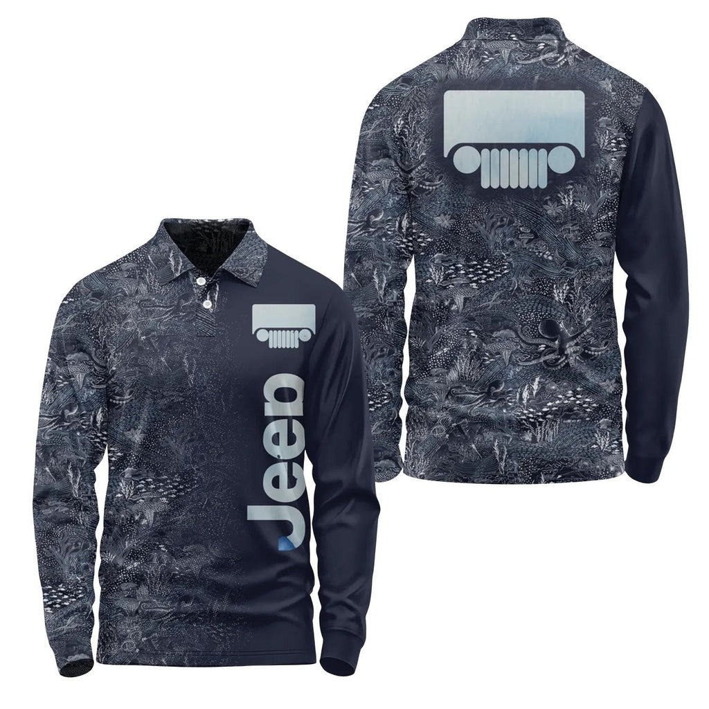 Jeep Apparels SHW006