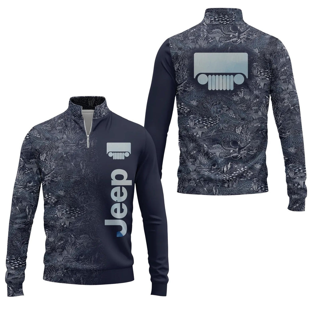 Jeep Apparels SHW006