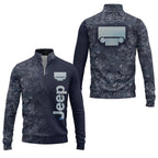 Jeep Apparels SHW006