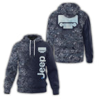 Jeep Apparels SHW006