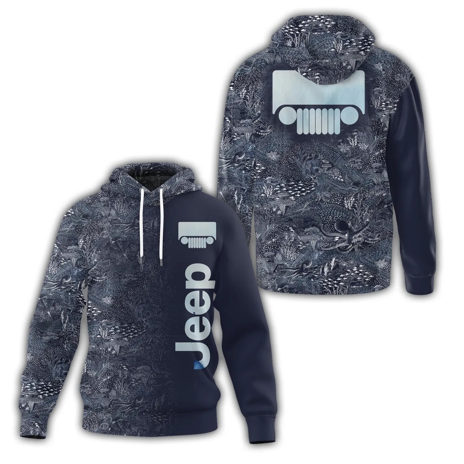 Jeep Apparels SHW006