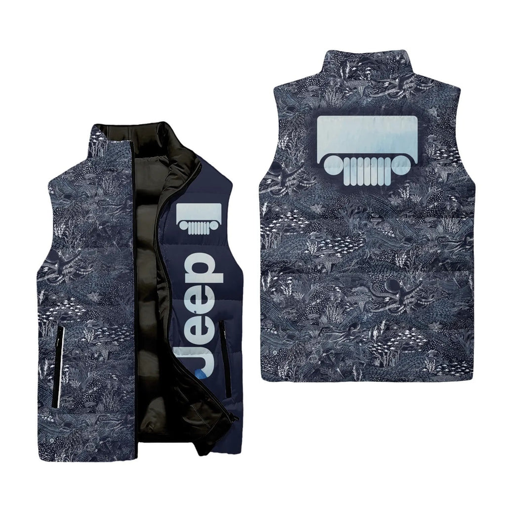 Jeep Apparels SHW006