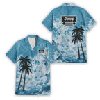Jeep Apparels SHW052