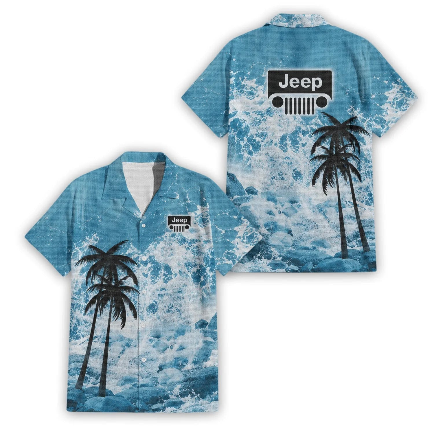 Jeep Apparels SHW052