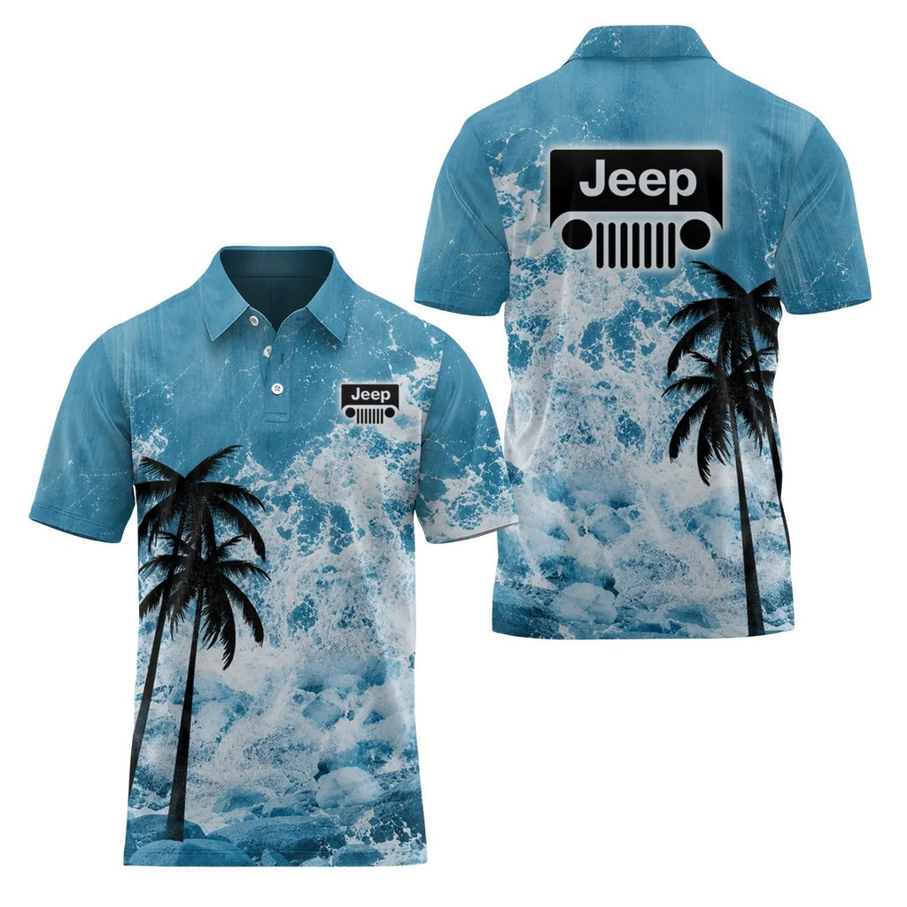Jeep Apparels SHW052