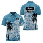 Jeep Apparels SHW052