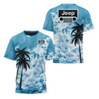 Jeep Apparels SHW052