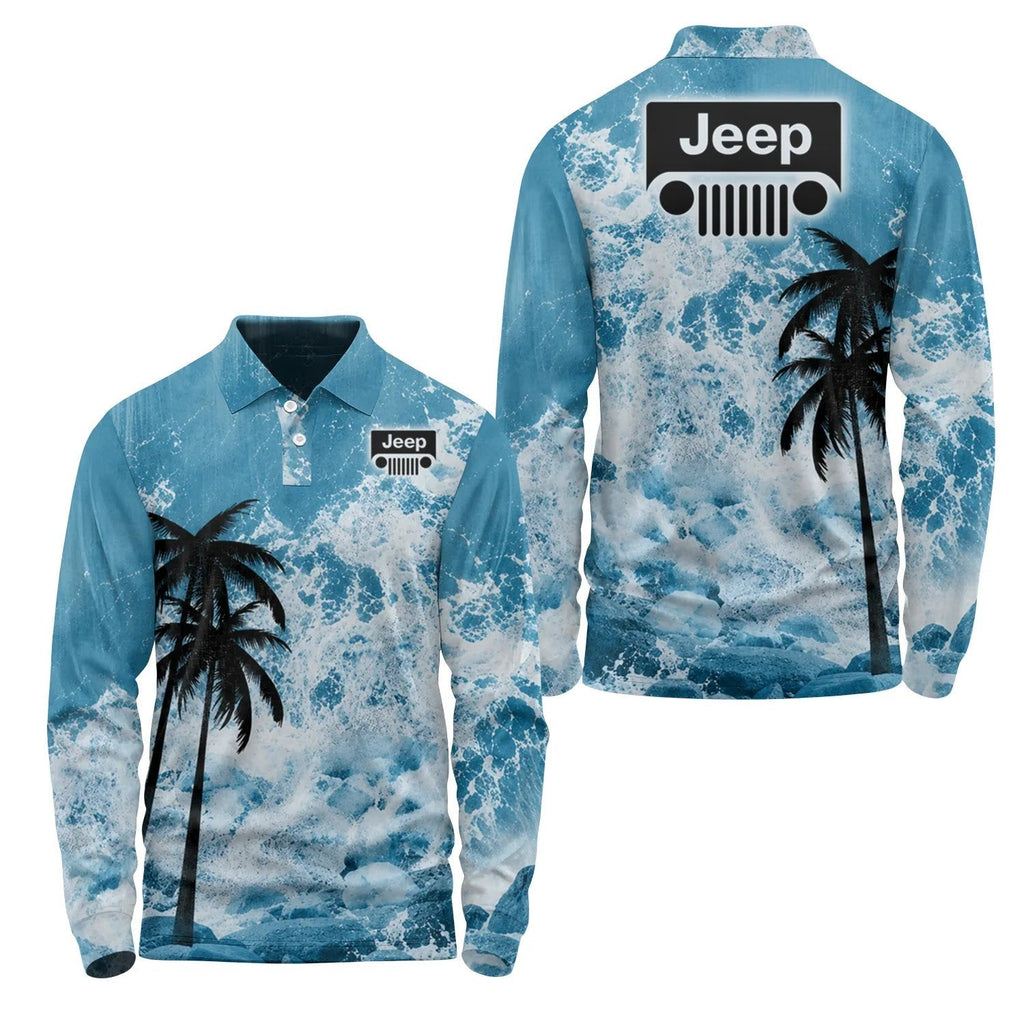 Jeep Apparels SHW052