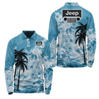 Jeep Apparels SHW052