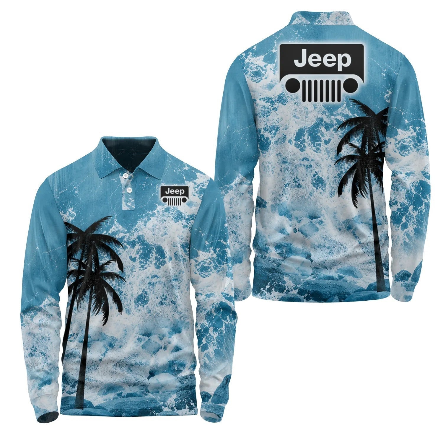 Jeep Apparels SHW052