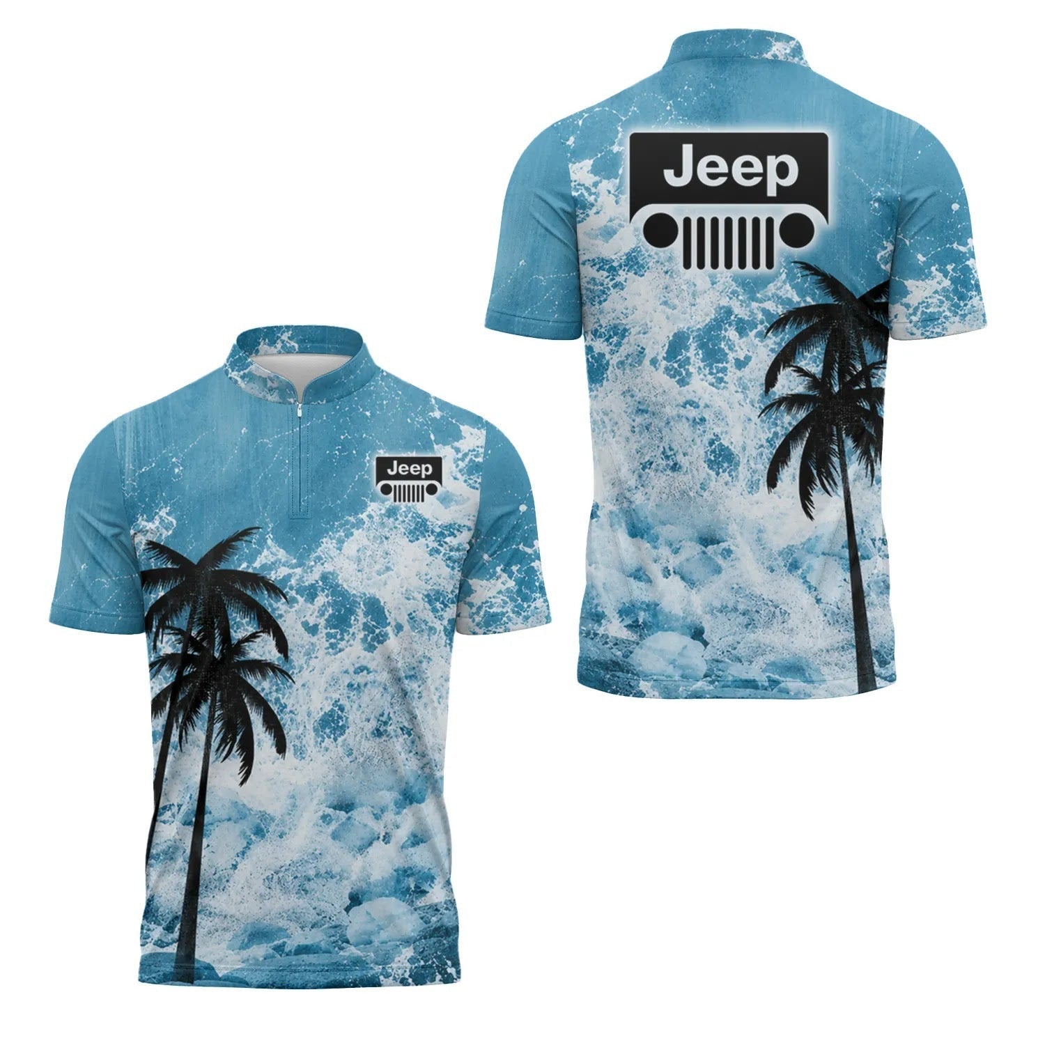 Jeep Apparels SHW052