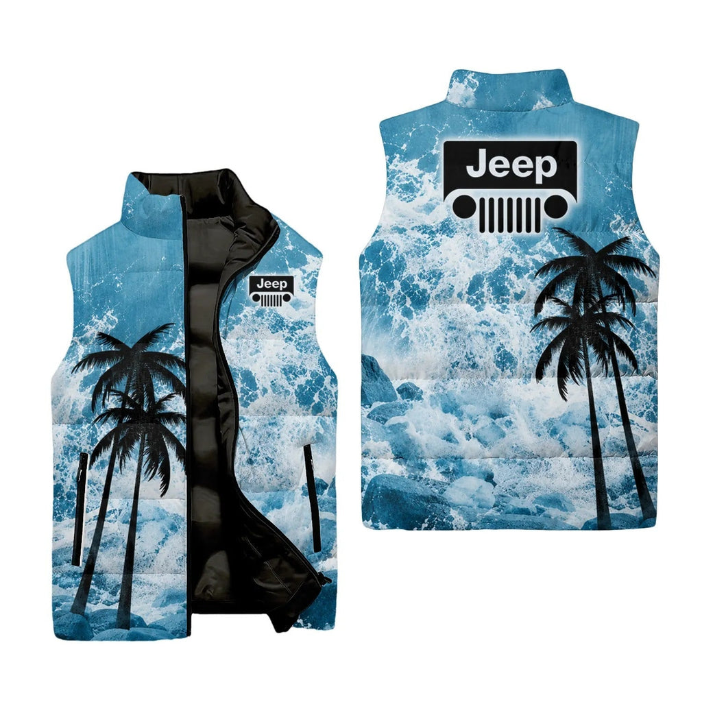 Jeep Apparels SHW052