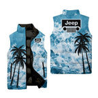 Jeep Apparels SHW052
