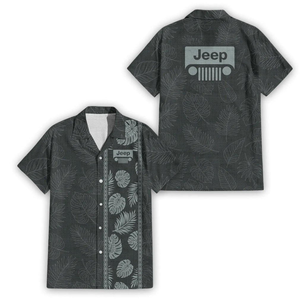 Jeep Apparels SHW022