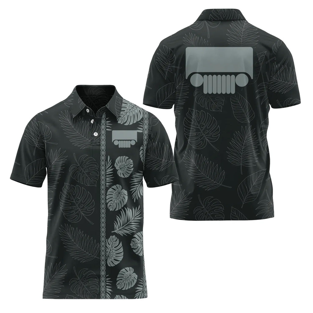 Jeep Apparels SHW022