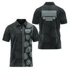 Jeep Apparels SHW022