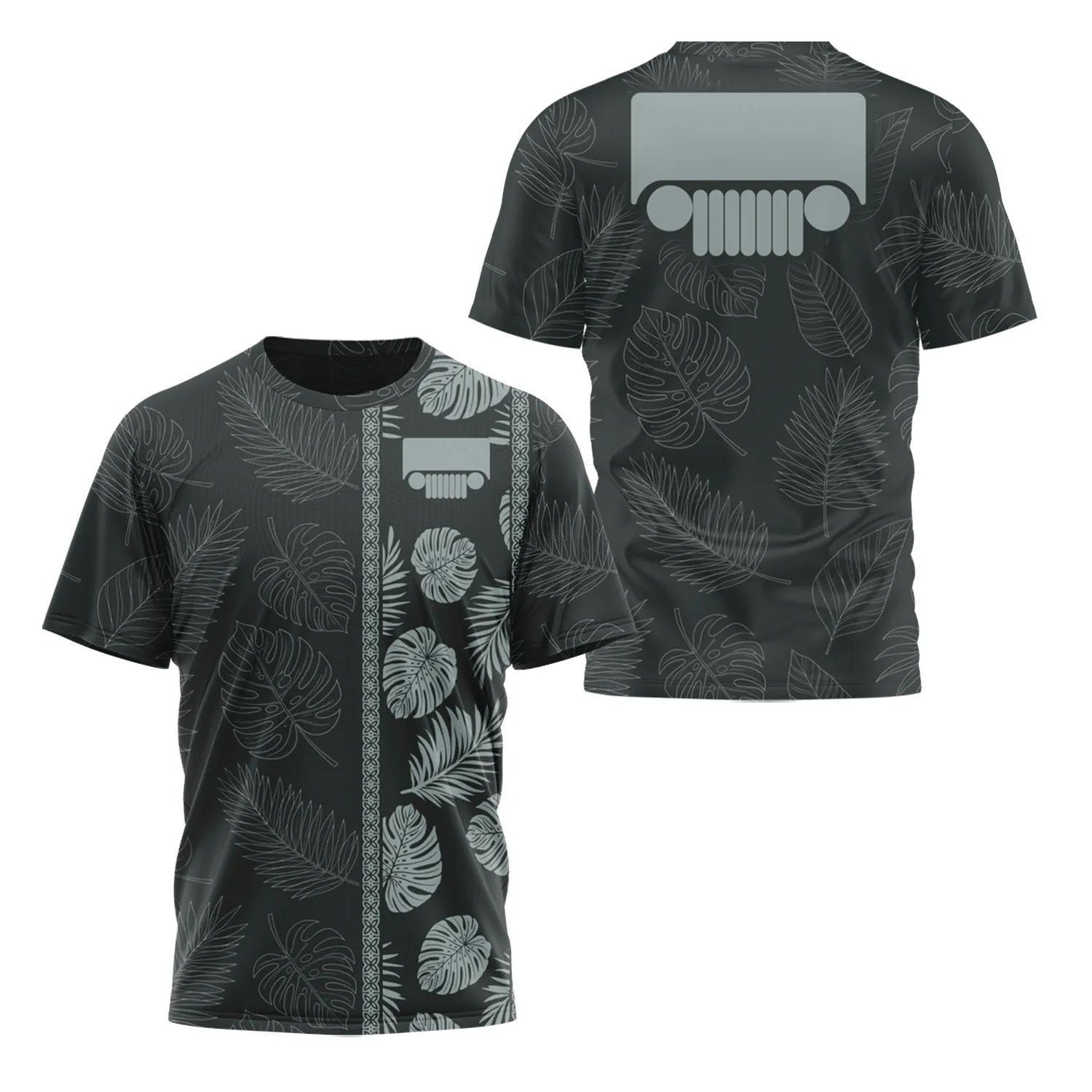 Jeep Apparels SHW022