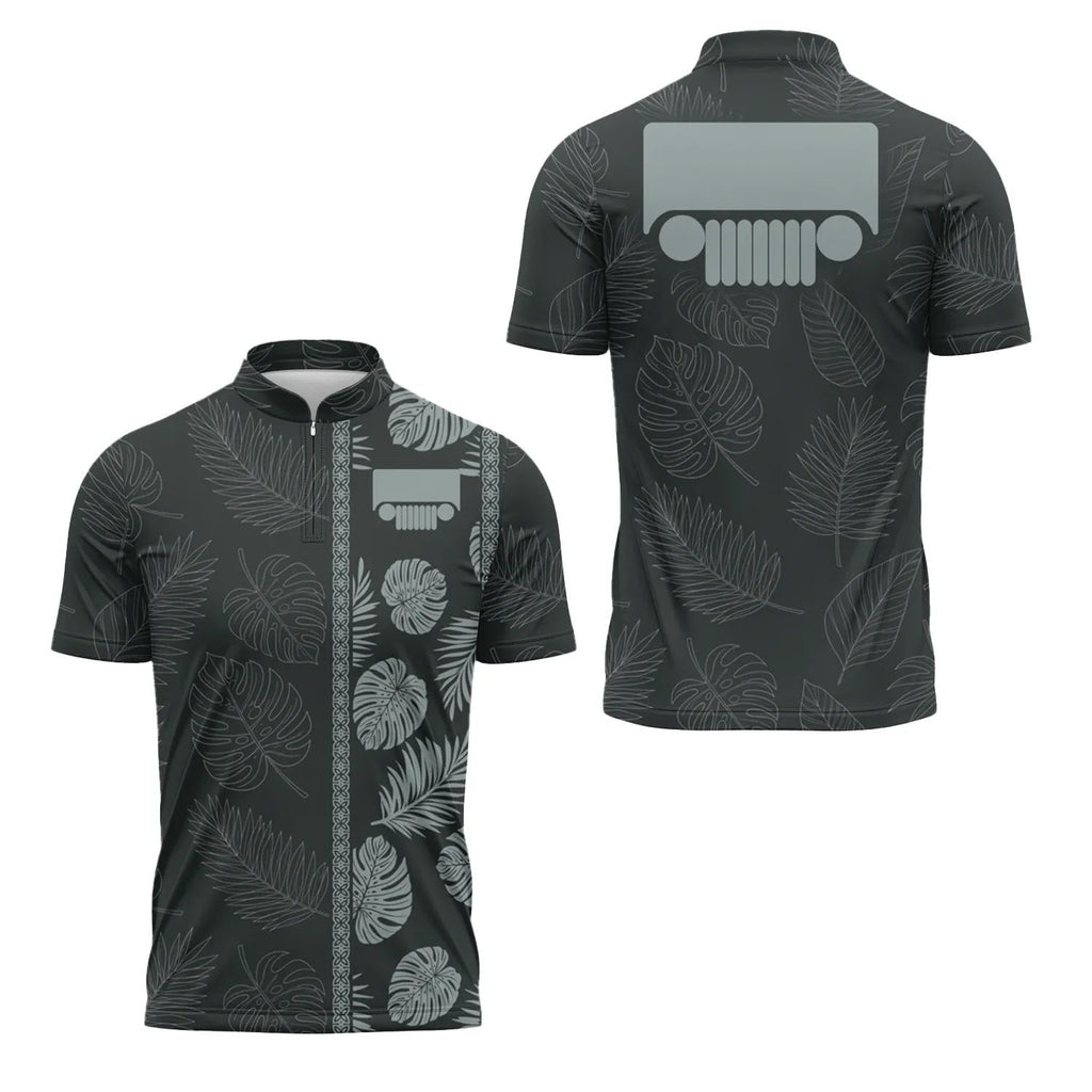 Jeep Apparels SHW022