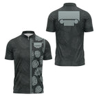 Jeep Apparels SHW022
