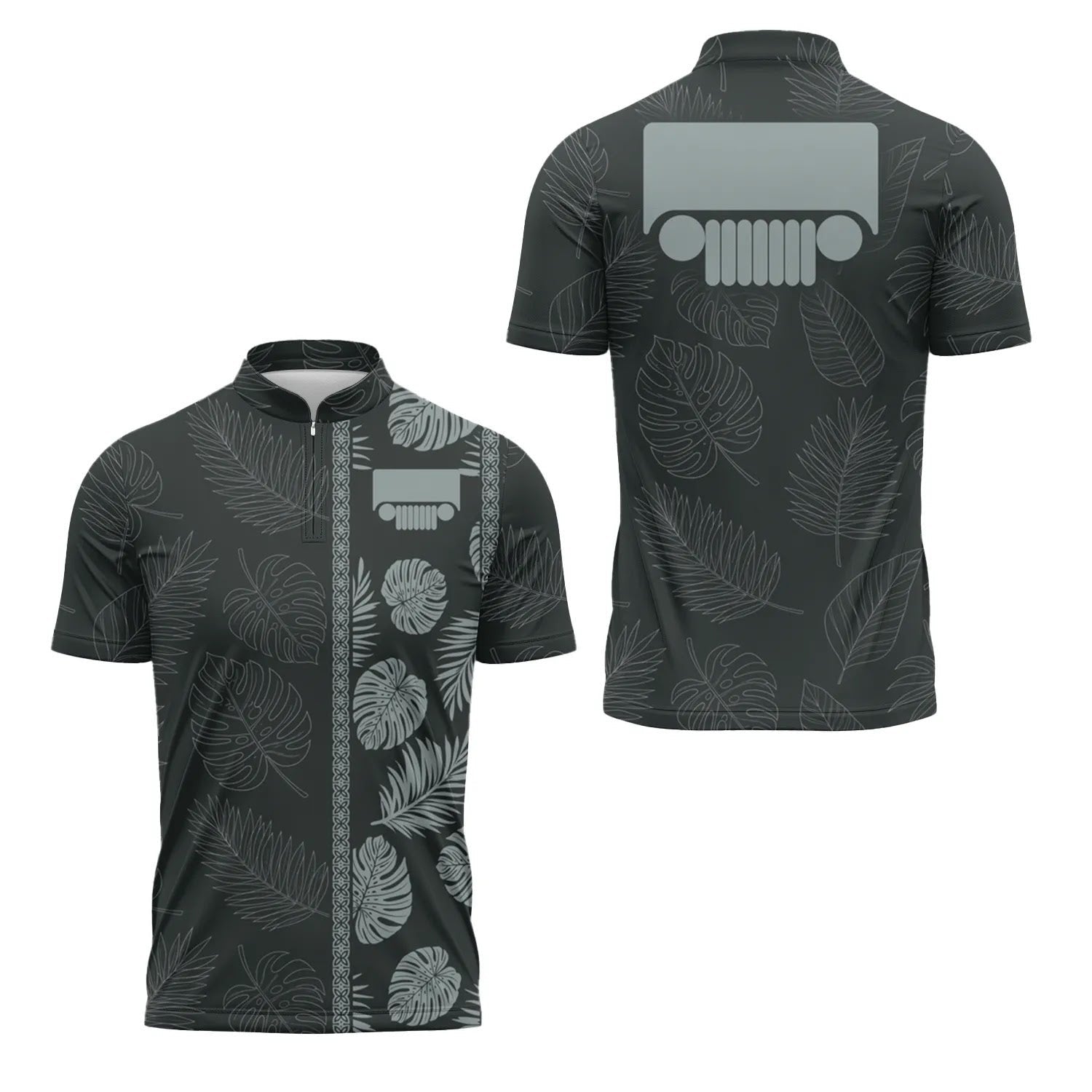 Jeep Apparels SHW022