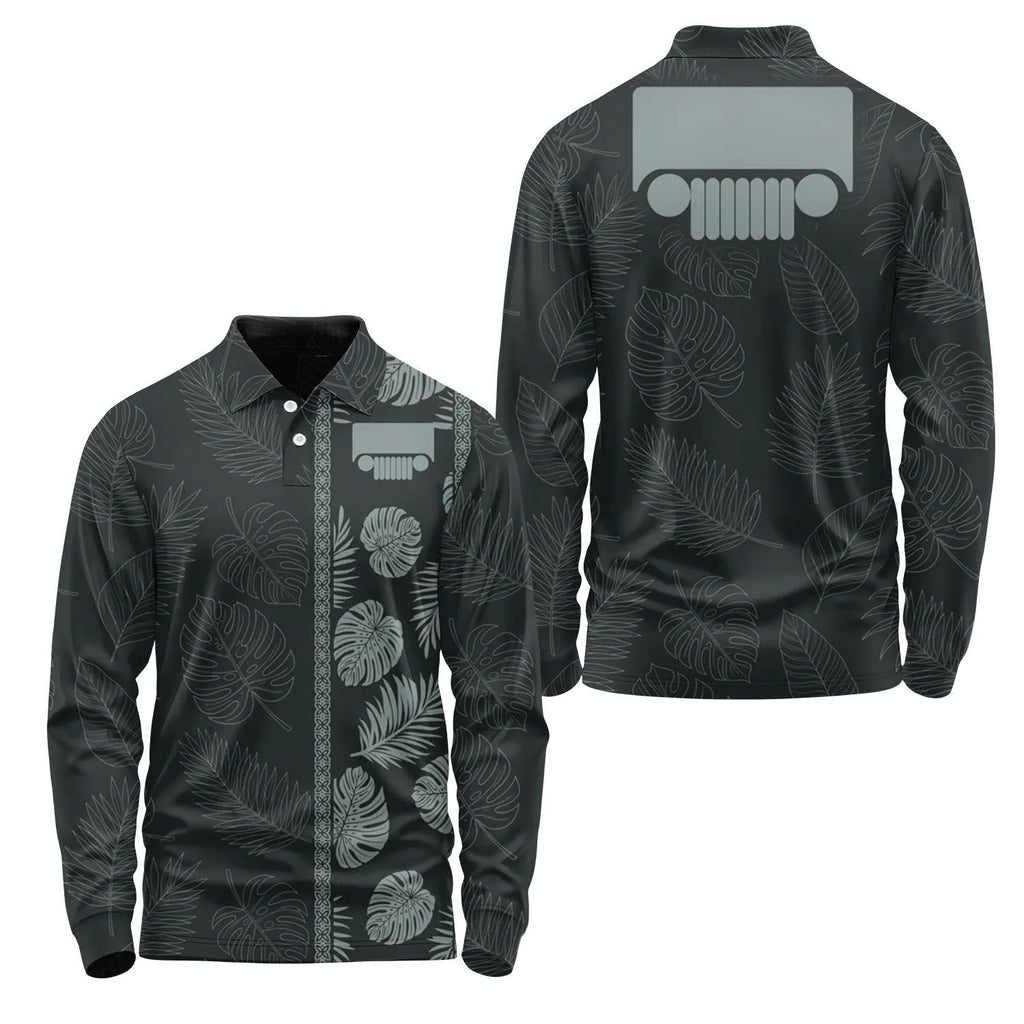 Jeep Apparels SHW022