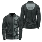 Jeep Apparels SHW022