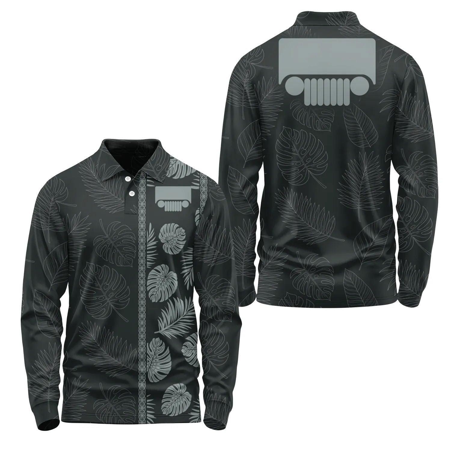 Jeep Apparels SHW022