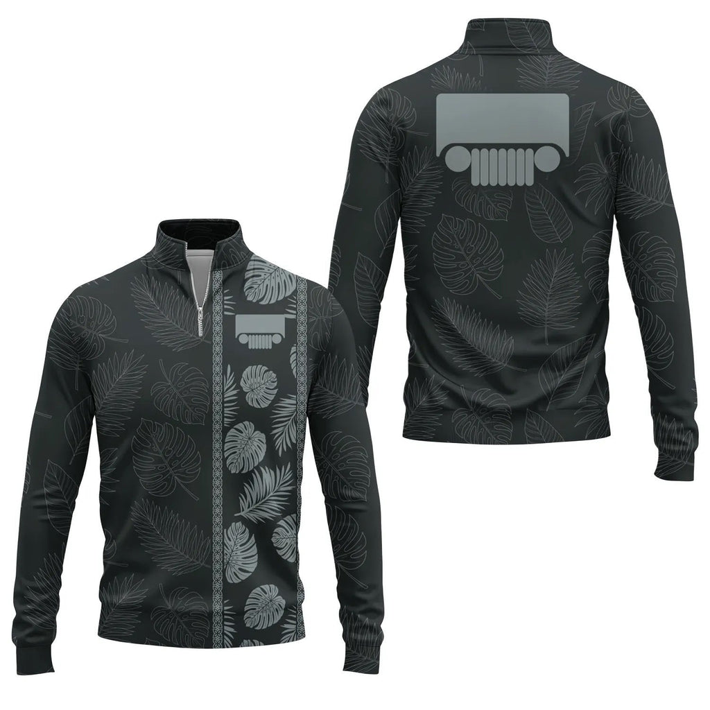 Jeep Apparels SHW022