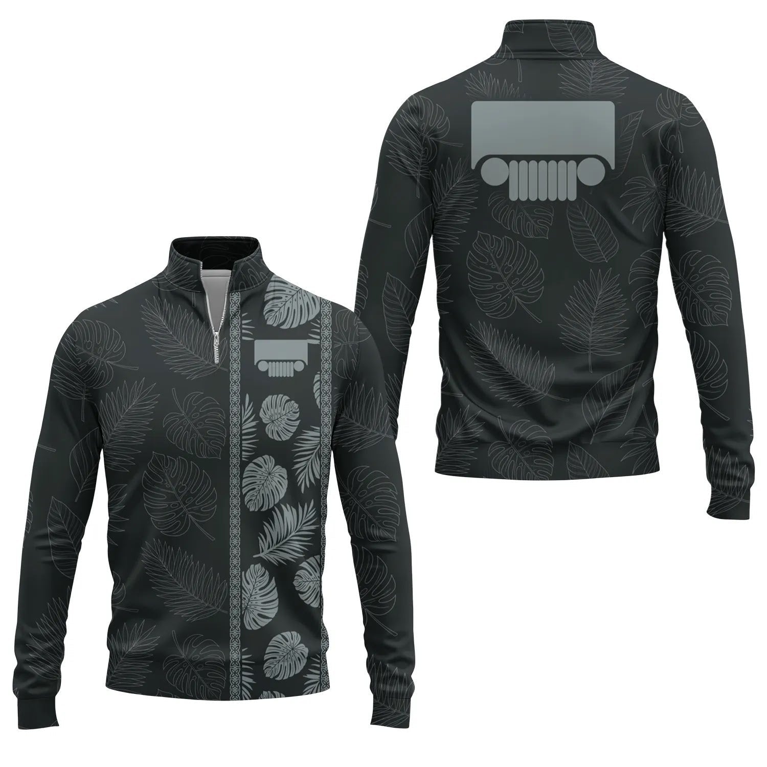 Jeep Apparels SHW022