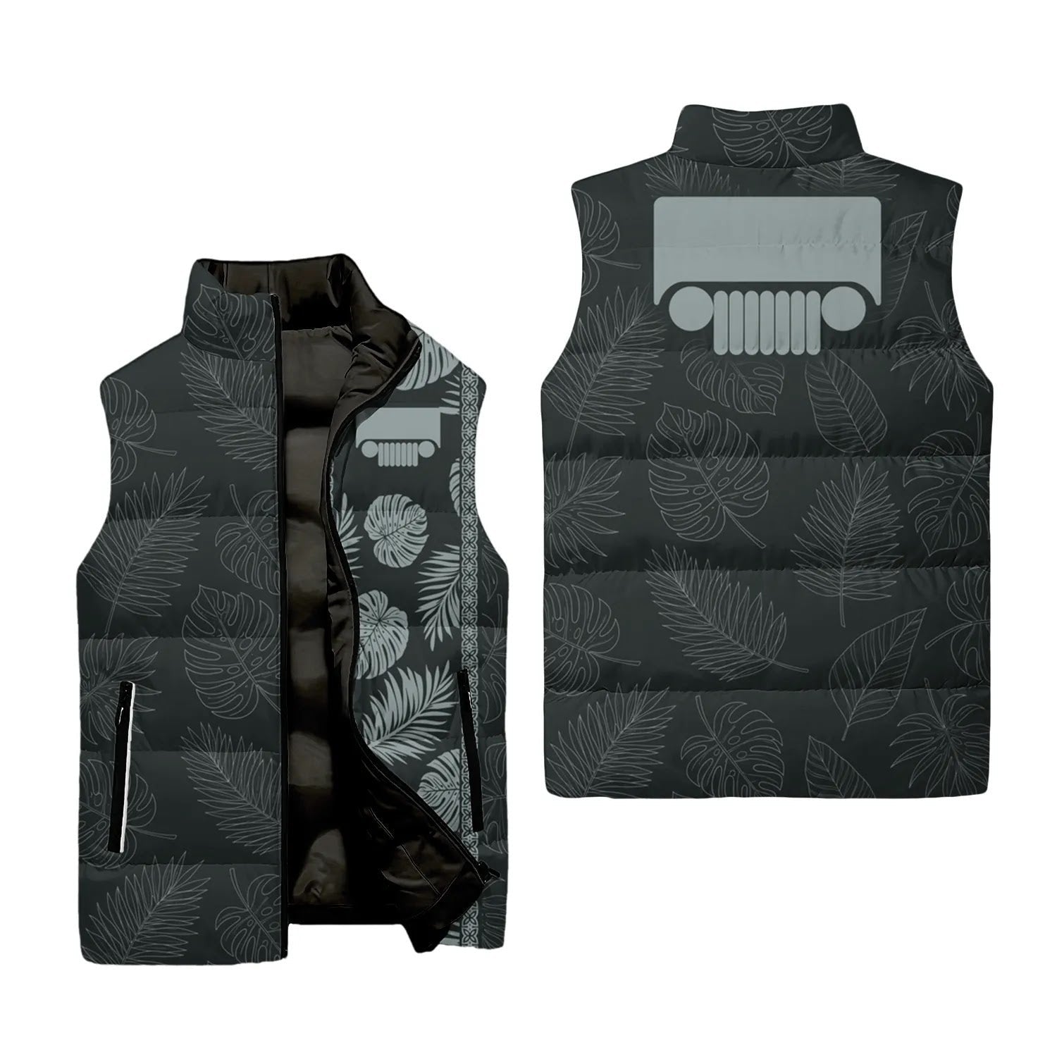 Jeep Apparels SHW022