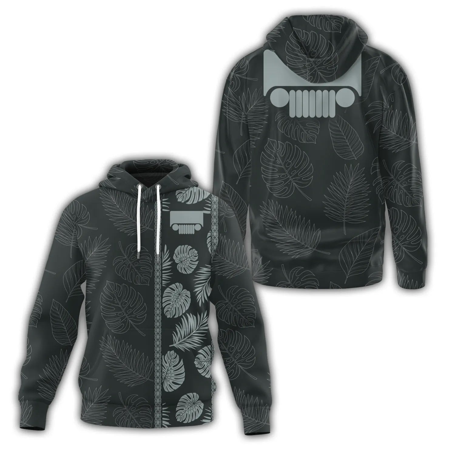 Jeep Apparels SHW022
