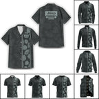 Jeep Apparels SHW022