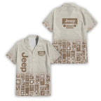 Jeep Apparels SHW067