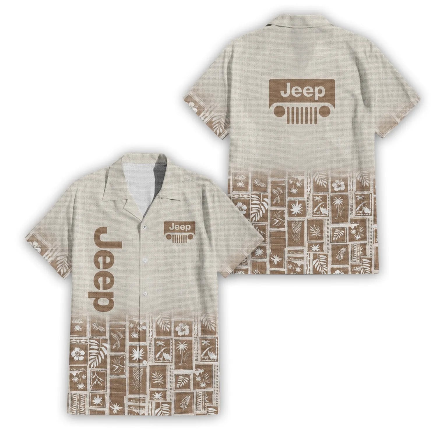 Jeep Apparels SHW067