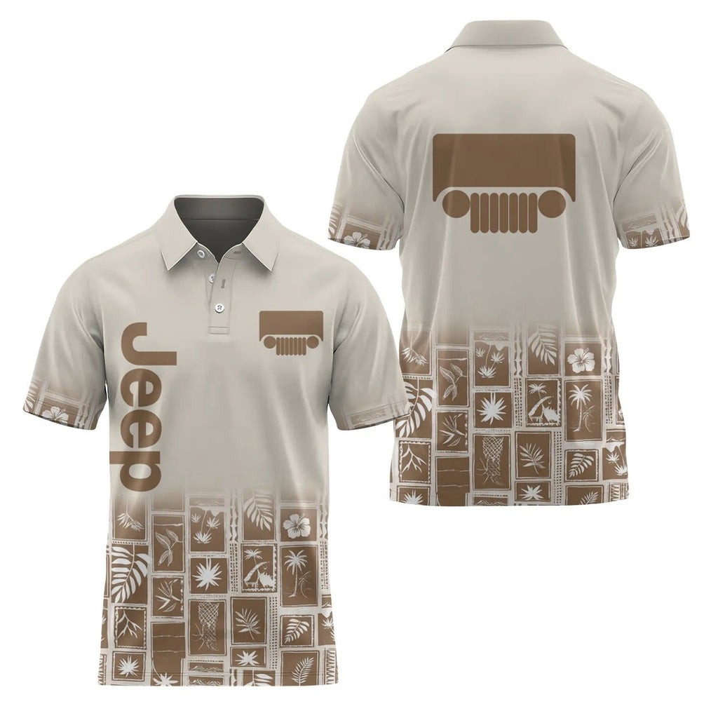 Jeep Apparels SHW067