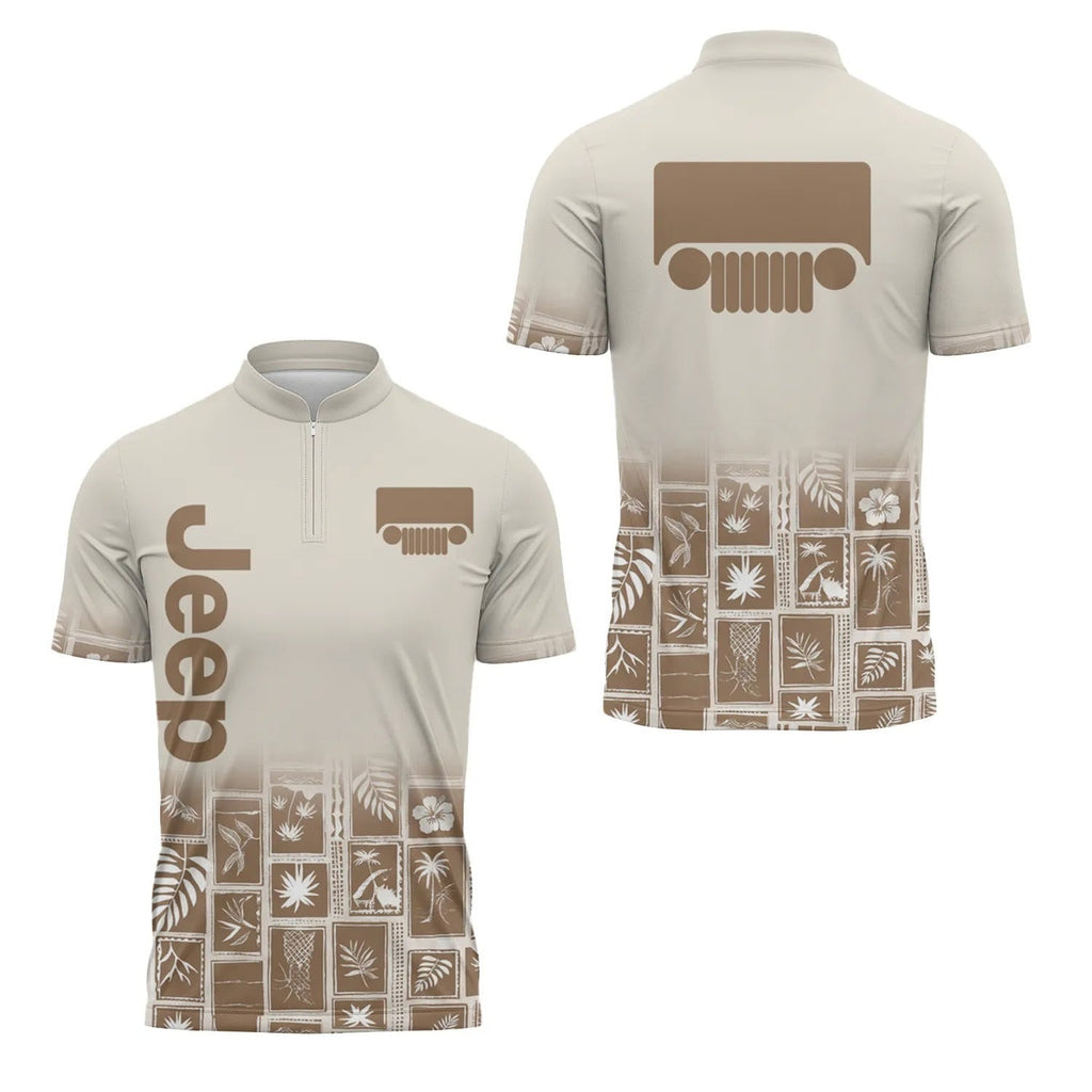 Jeep Apparels SHW067