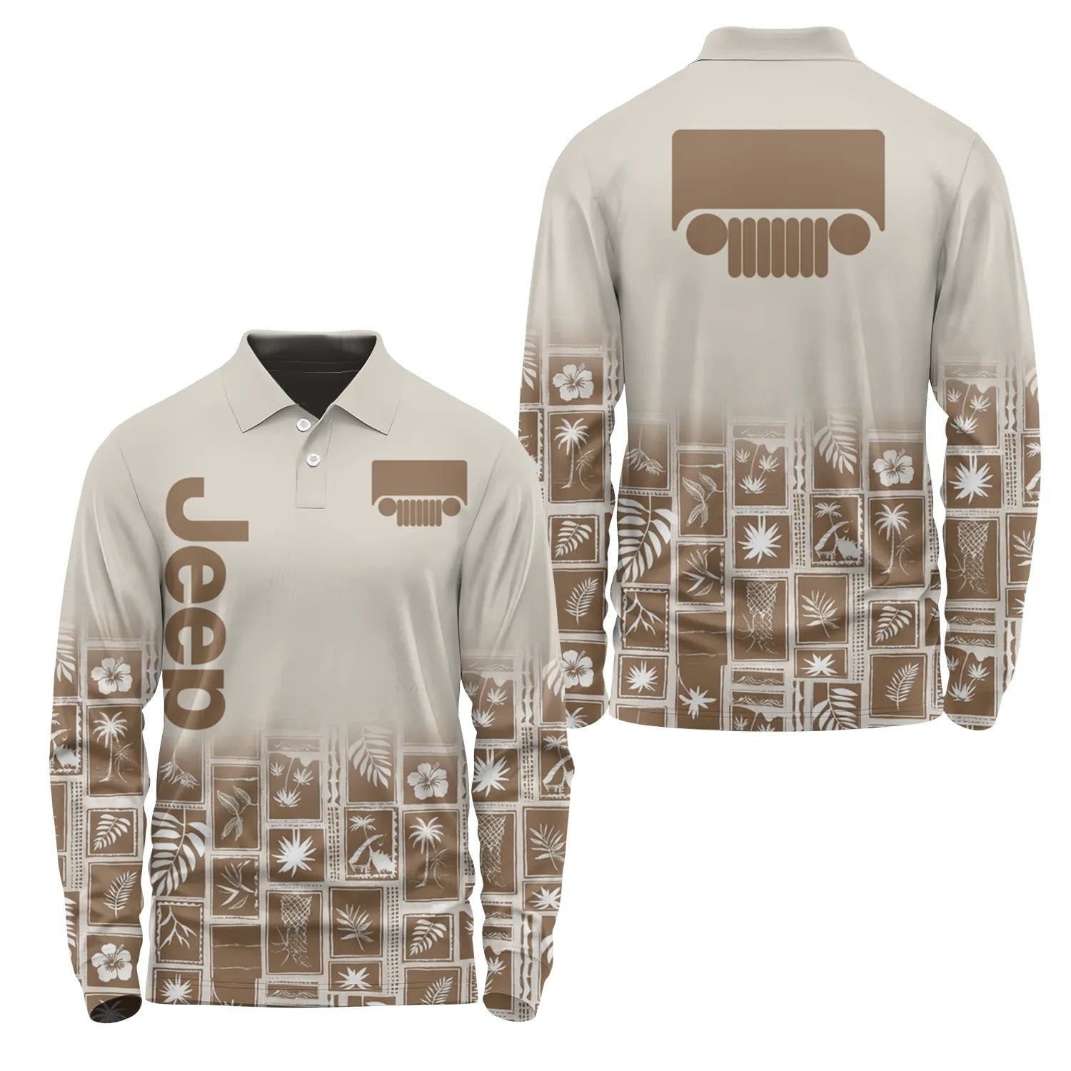 Jeep Apparels SHW067