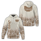 Jeep Apparels SHW067