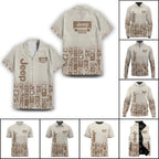Jeep Apparels SHW067