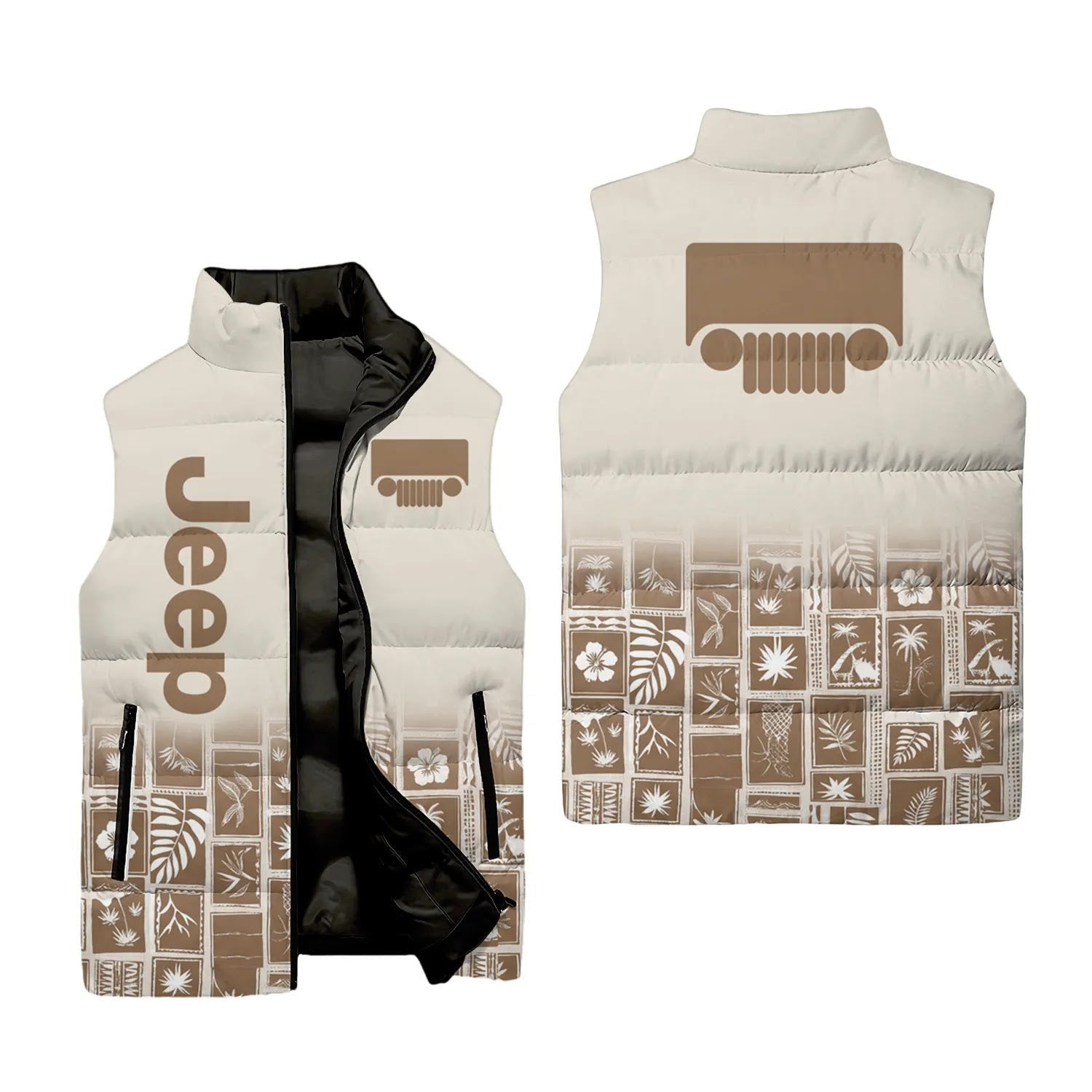 Jeep Apparels SHW067