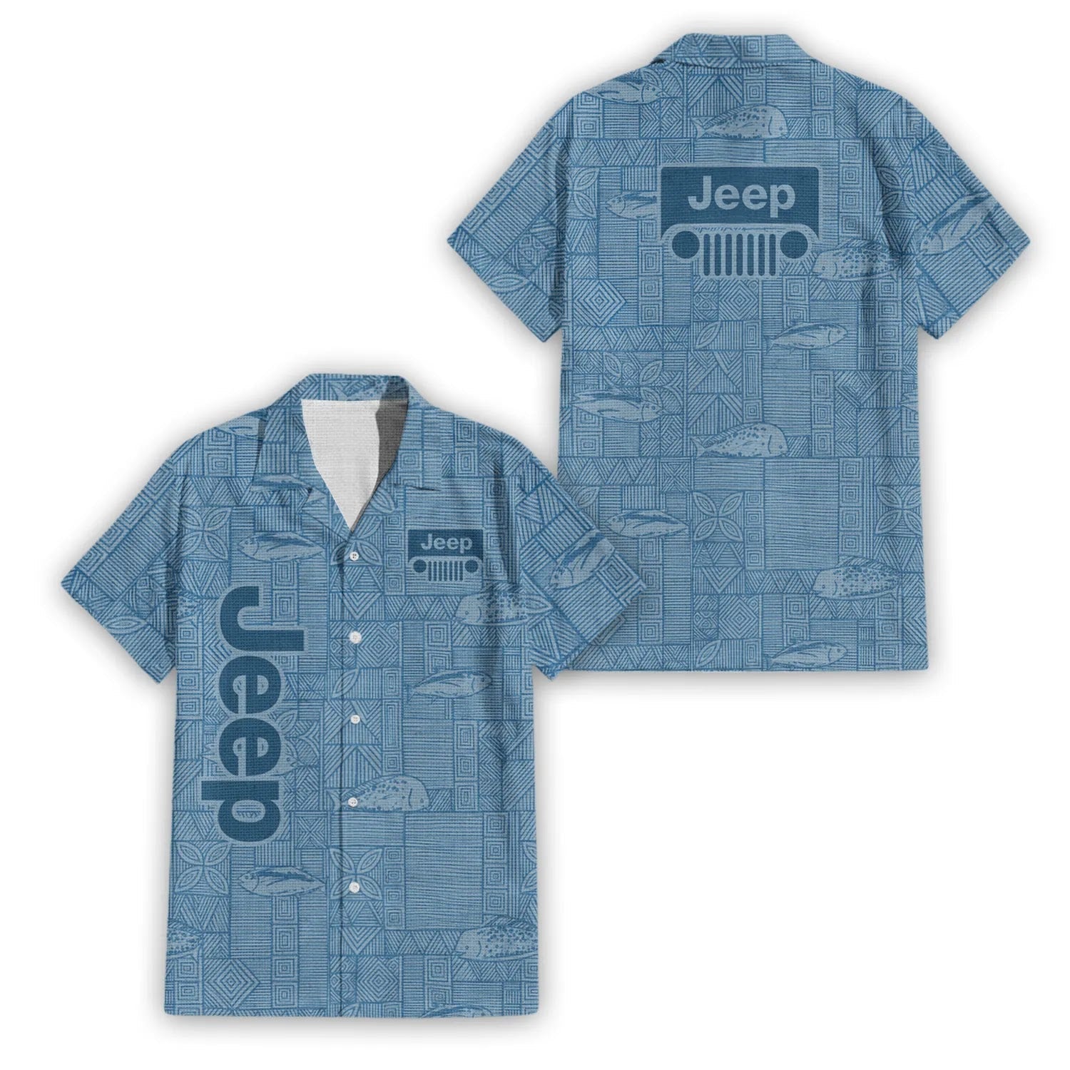 Jeep Apparels SHW012