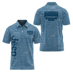 Jeep Apparels SHW012