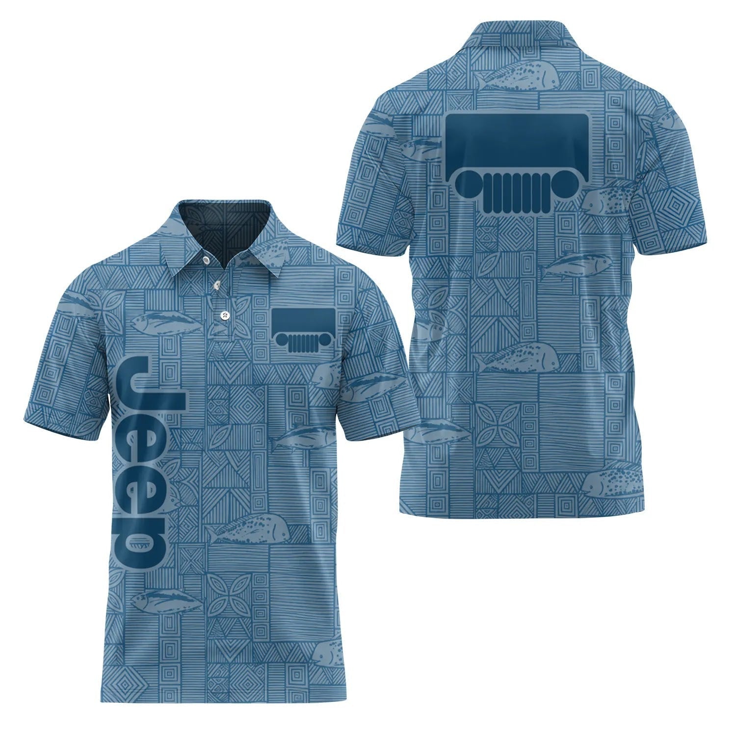 Jeep Apparels SHW012