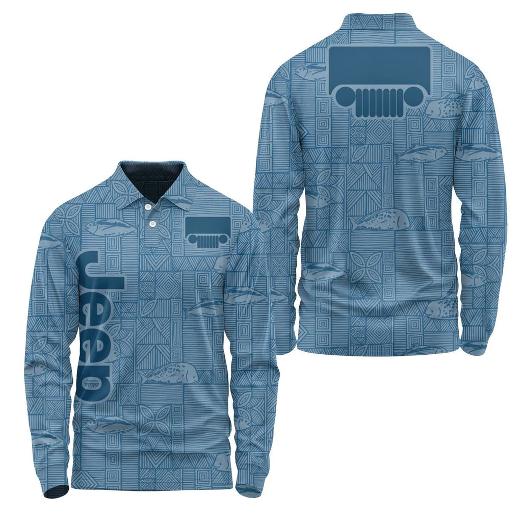 Jeep Apparels SHW012