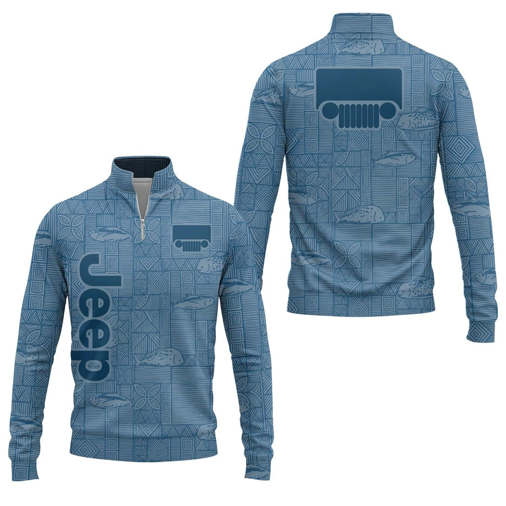 Jeep Apparels SHW012