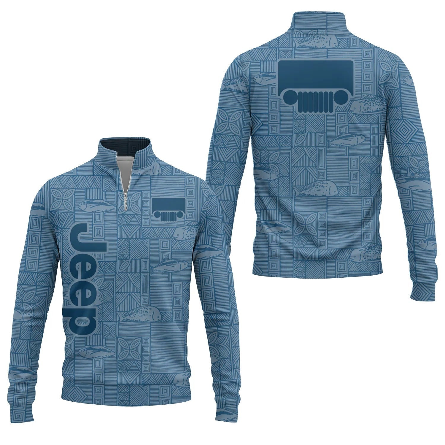 Jeep Apparels SHW012