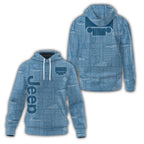 Jeep Apparels SHW012