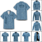 Jeep Apparels SHW012